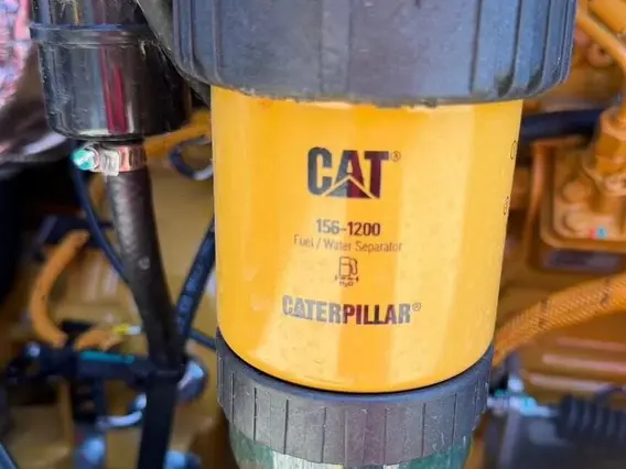Мини-экскаватор CAT 303CR 2026 года новый фото 10