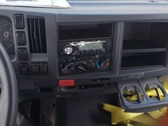 Эвакуатор Isuzu Elf 2026 года новый фото 11
