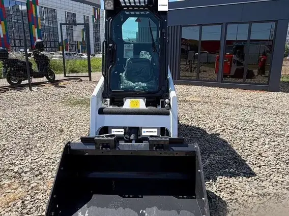 Мини-погрузчик Bobcat S70 2026 года новый фото 11