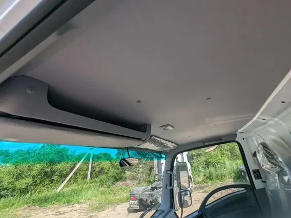 Ассенизатор isuzu 10 м3 2026 года новый фото 16