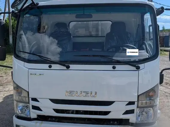 Ассенизатор isuzu 10 м3 2026 года новый фото 21