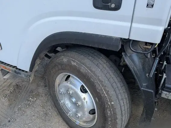 Ассенизатор isuzu 10 м3 2026 года новый фото 6