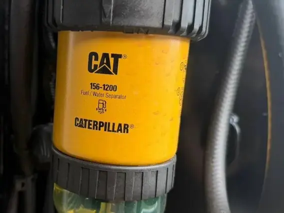 Мини-экскаватор CAT 305.5D CR 2026 года новый фото 16