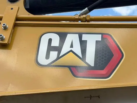 Мини-экскаватор CAT 305.5D CR 2026 года новый фото 21