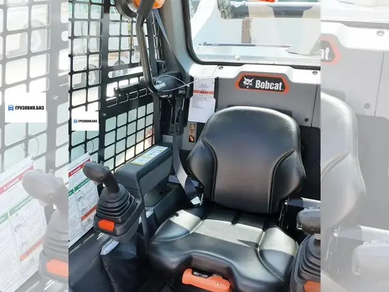 Мини-погрузчик Bobcat S770 2026 года новый фото 21
