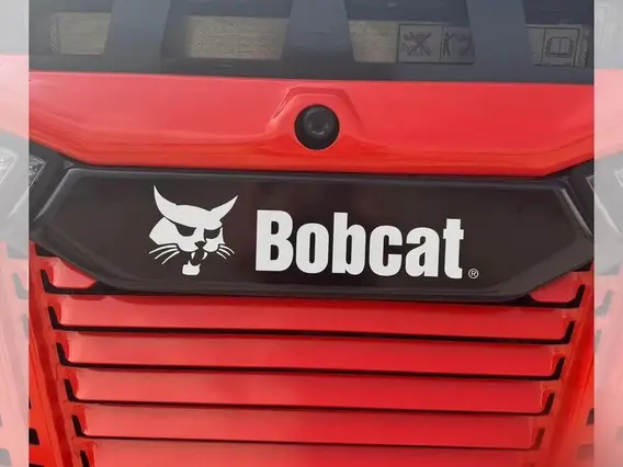 Мини-погрузчик Bobcat S770 2026 года новый фото 22