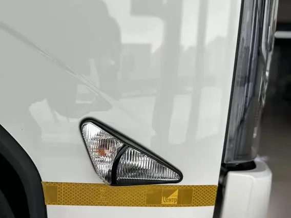 Шасси Ambertruck JM93, 2024 2024 года новый фото 12