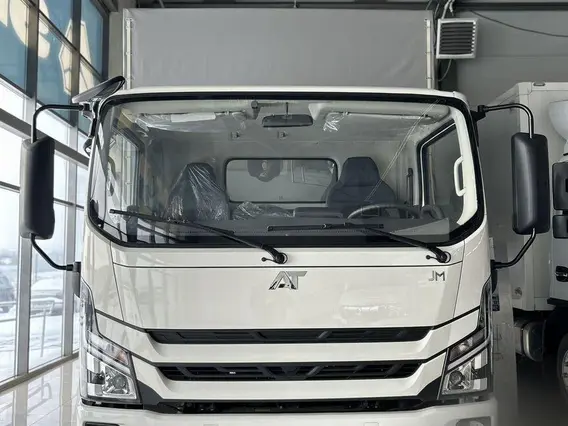 Шасси Ambertruck JM93, 2024 2024 года новый фото 16