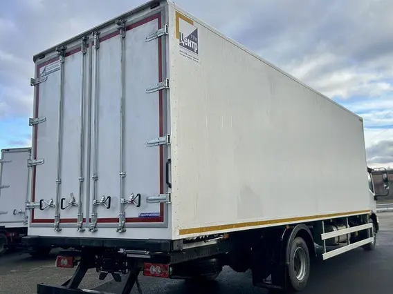 Рефрижератор Foton Aumark S120, 2024 2024 года новый фото 4