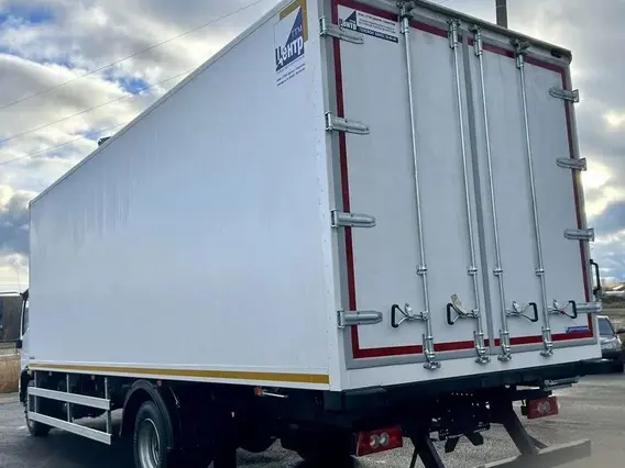 Рефрижератор Foton Aumark S120, 2024 2024 года новый фото 5