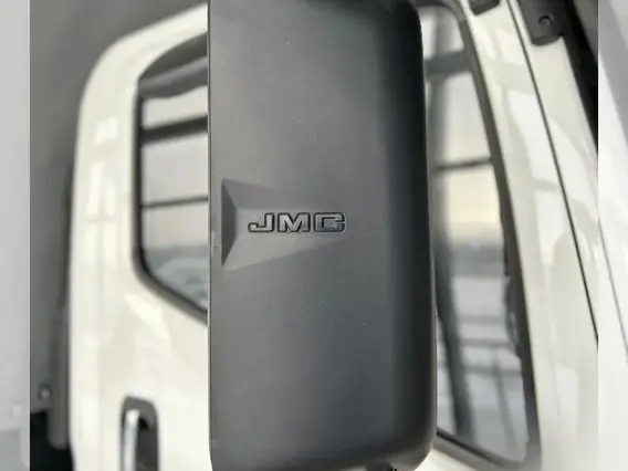 Тентованный грузовик Ambertruck JM93 2024 года новый фото 11