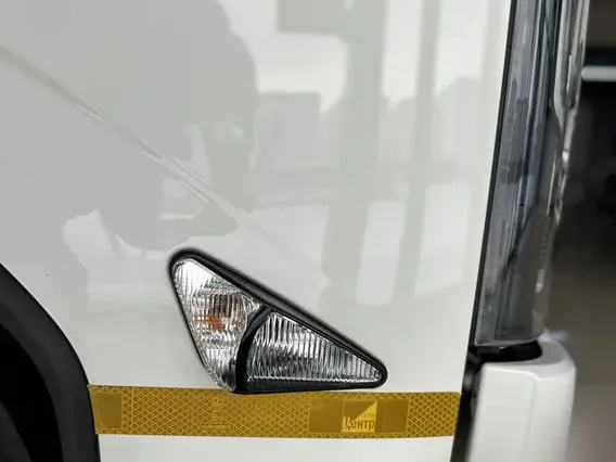 Тентованный грузовик Ambertruck JM93 2024 года новый фото 13