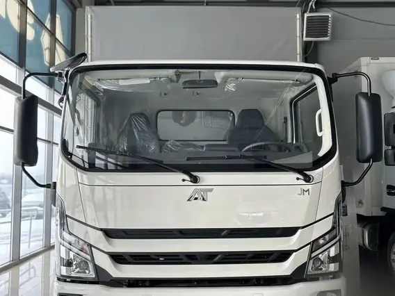 Тентованный грузовик Ambertruck JM93 2024 года новый фото 17
