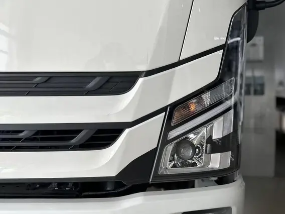 Тентованный грузовик Ambertruck JM93 2024 года новый фото 19