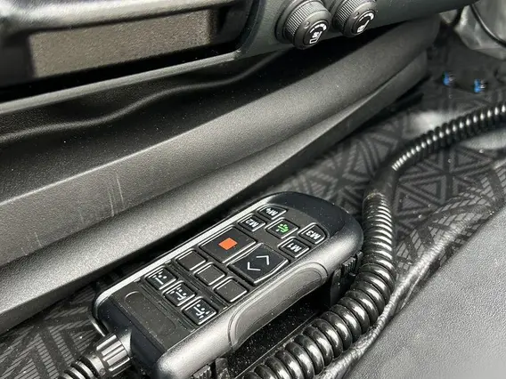 Бортовой грузовик Howo T5G, 2026 2026 года новый фото 13