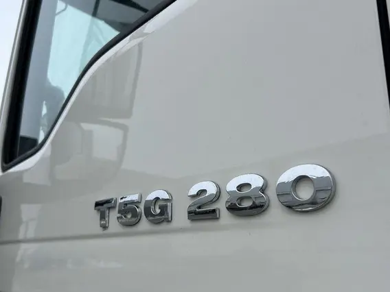 Рефрижератор 26 м³ Howo T5G, 2026 2026 года новый фото 16