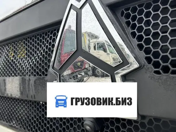 Рефрижератор Howo t5g 2026 года новый фото 19
