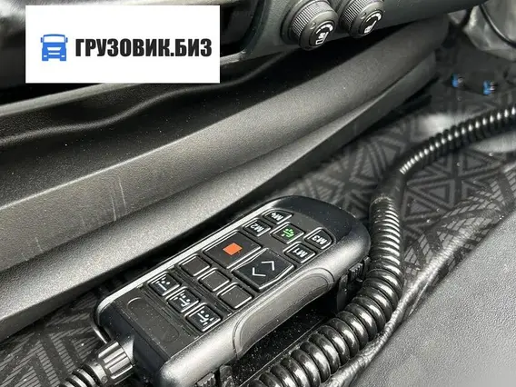 Рефрижератор Howo t5g 2026 года новый фото 25