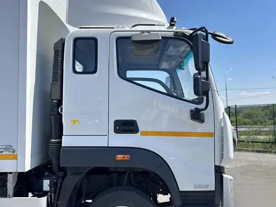 Рефрижератор Foton Auman EST-M 12 2024 года новый фото 13