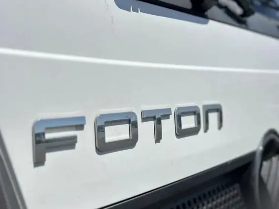 Рефрижератор Foton Auman EST-M 12 2024 года новый фото 14