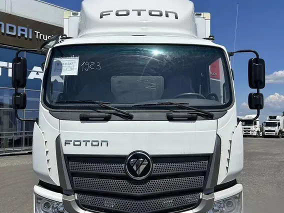 Рефрижератор Foton Auman EST-M 12 2024 года новый фото 9