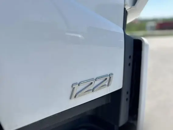 Рефрижератор Foton Auman EST-M 12 2024 года новый фото 10