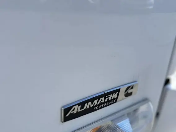Рефрижератор Foton AUMARK S85 2024 года новый фото 12