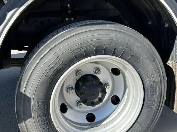 Рефрижератор Foton AUMARK S85 2024 года новый фото 18