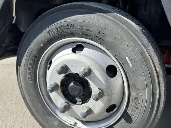 Рефрижератор Foton AUMARK S85 2024 года новый фото 19