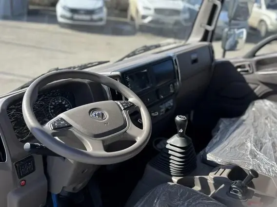Рефрижератор Foton AUMARK S85 2024 года новый фото 21