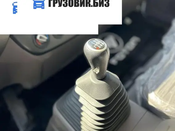 Рефрижератор Foton AUMARK S85 2024 года новый фото 24