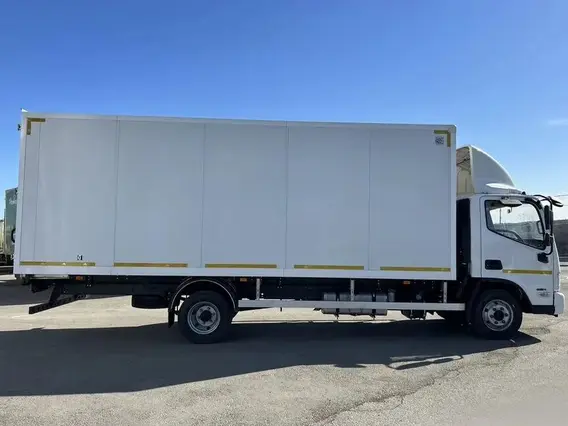 Рефрижератор Foton AUMARK S85 2024 года новый фото 4