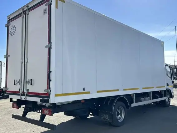 Рефрижератор Foton AUMARK S85 2024 года новый фото 5