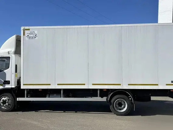 Рефрижератор Foton AUMARK S85 2024 года новый фото 8