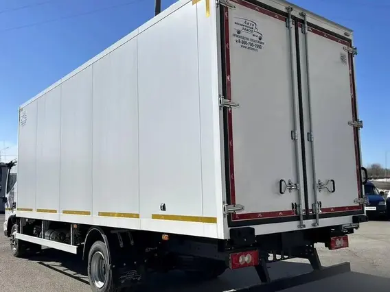 Рефрижератор Foton AUMARK S85 2024 года новый фото 9