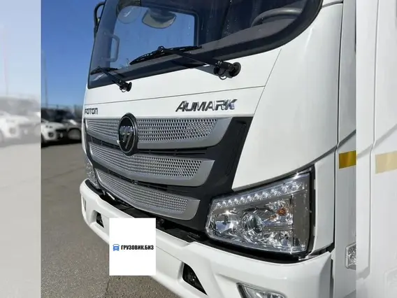 Рефрижератор Foton AUMARK S85 2024 года новый фото 10