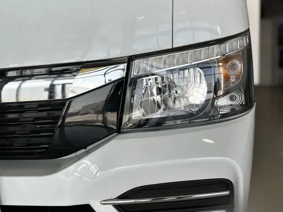 Изотермический фургон Dongfeng Q35L 2024 года новый фото 11
