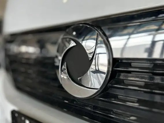 Изотермический фургон Dongfeng Q35L 2024 года новый фото 12