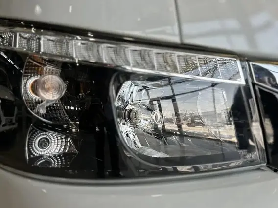 Изотермический фургон Dongfeng Q35L 2024 года новый фото 13