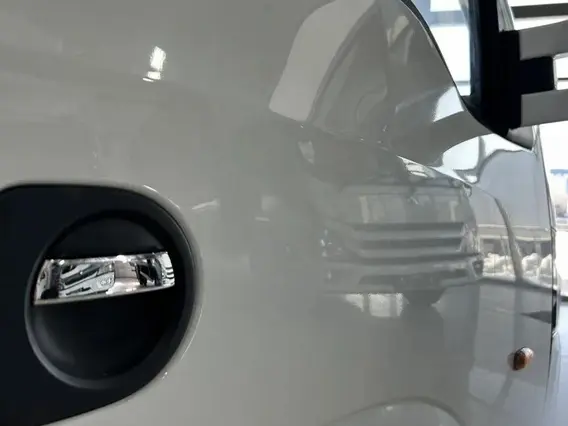 Изотермический фургон Dongfeng Q35L 2024 года новый фото 14