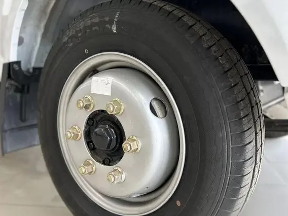 Изотермический фургон Dongfeng Q35L 2024 года новый фото 15