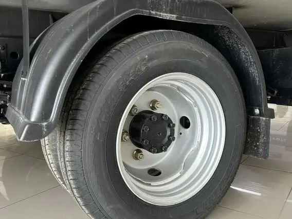 Изотермический фургон Dongfeng Q35L 2024 года новый фото 16