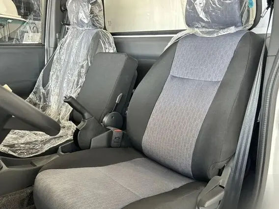 Изотермический фургон Dongfeng Q35L 2024 года новый фото 21