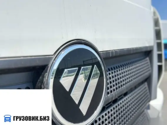 Рефрижератор Foton Auman EST-M 12, 2024 2024 года новый фото 14