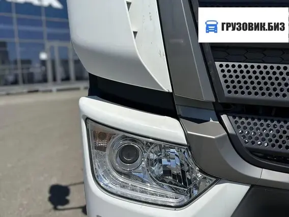 Рефрижератор Foton Auman EST-M 12, 2024 2024 года новый фото 16