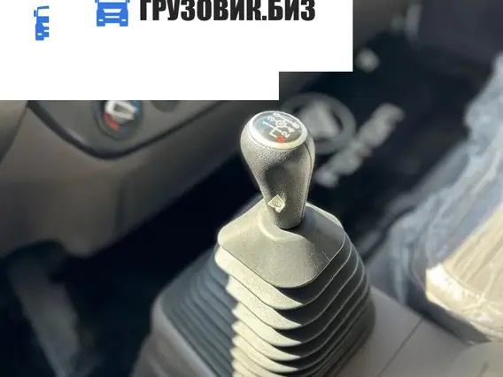 Рефрижератор Foton Aumark S85, 2024 2024 года новый фото 24