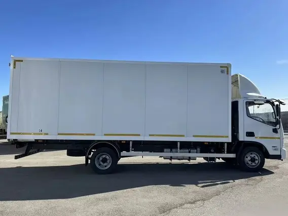 Рефрижератор Foton Aumark S85, 2024 2024 года новый фото 4