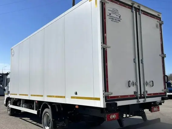Рефрижератор Foton Aumark S85, 2024 2024 года новый фото 6
