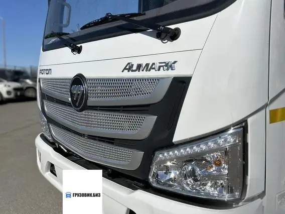 Рефрижератор Foton Aumark S85, 2024 2024 года новый фото 10