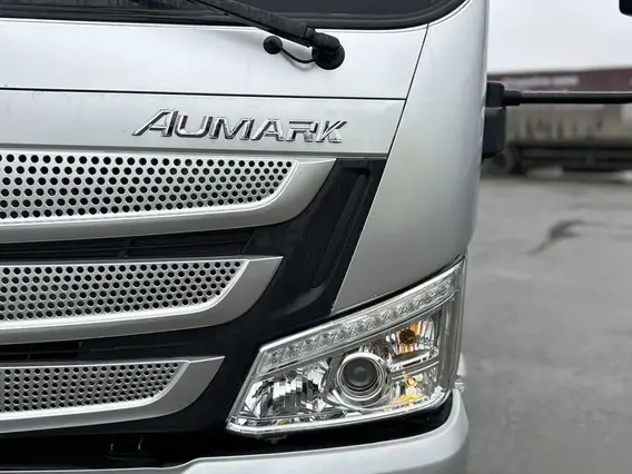 Тентованный грузовик Foton AUMARK S85 2024 года новый фото 6